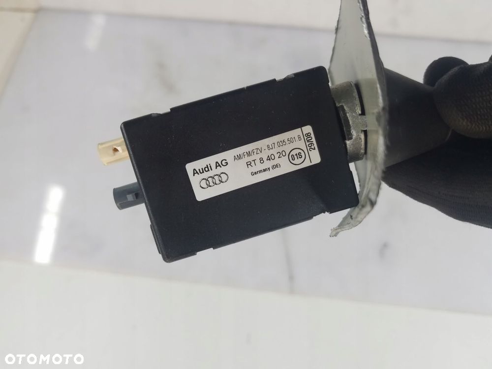 antena audi tt 8j 8j7035501b - 4