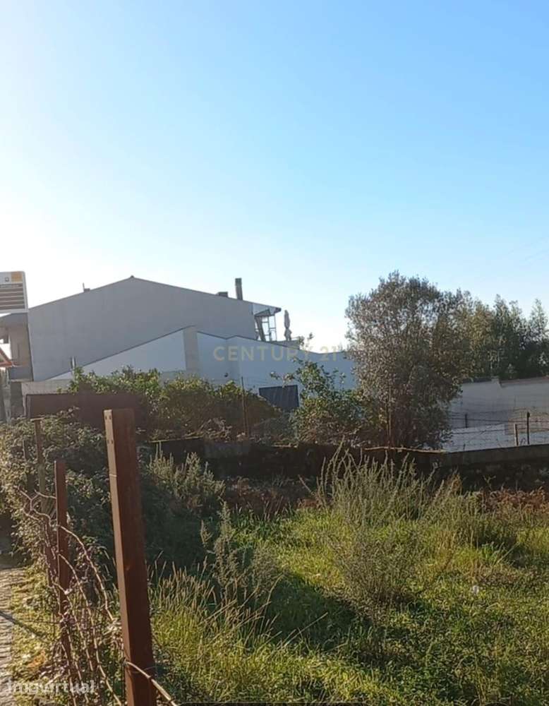 Terreno para construção em Pedrouços Maia - Grande imagem: 5/8