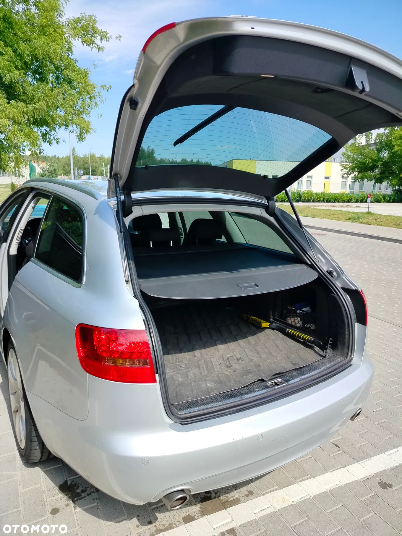 Audi A6 2.4 Quattro - 9