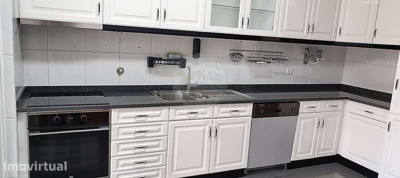 Apartamento T3 para arrendamento - Grande imagem: 5/9