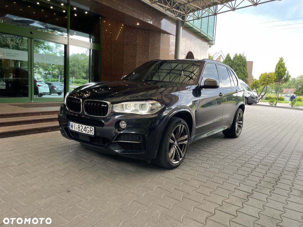 BMW X5 - 3