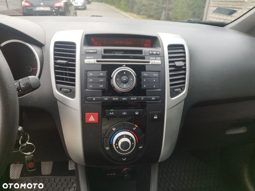 Kia Venga 1.4 M - 15