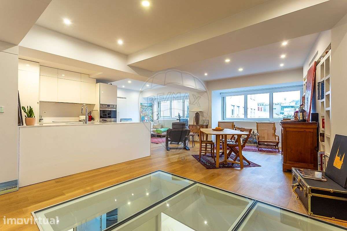 Apartamento T2 para venda - Grande imagem: 3/23