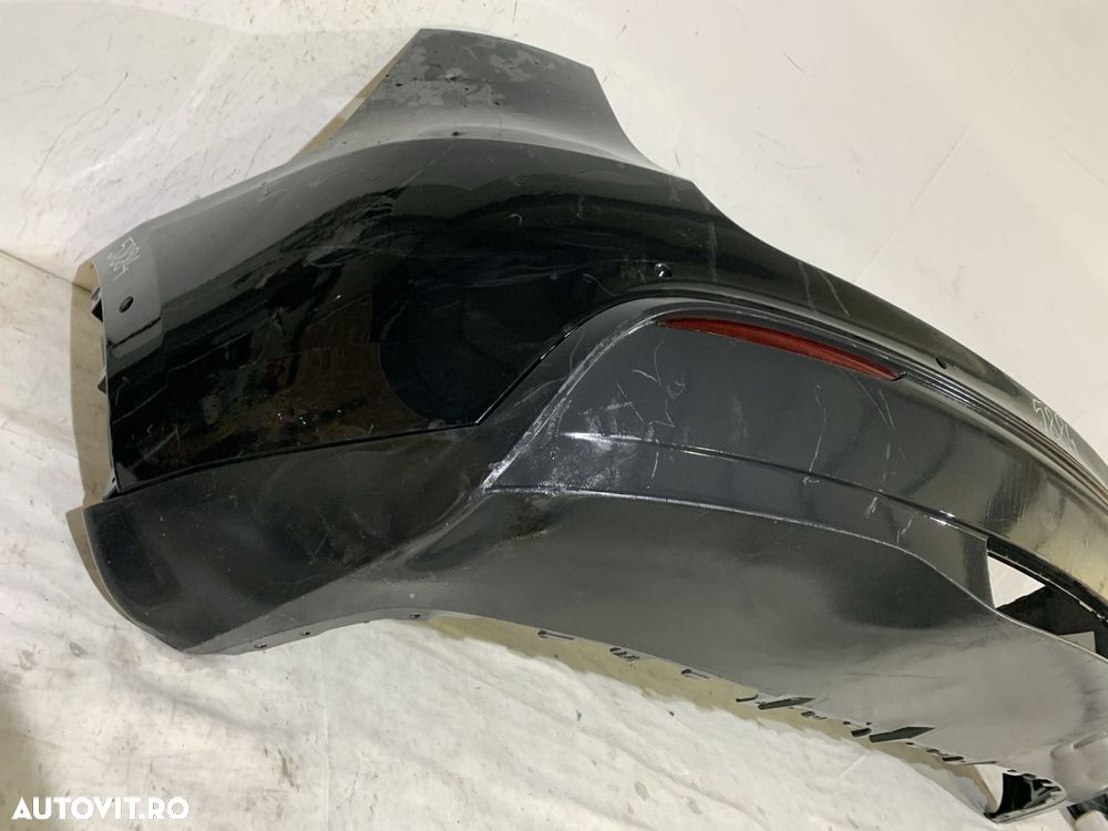 Bara spate Tesla Y, 2021, 2022, 2023, 2024. - 9