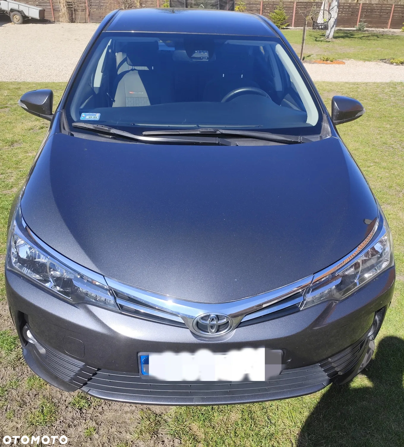 Toyota Corolla 1.6 Comfort - 7