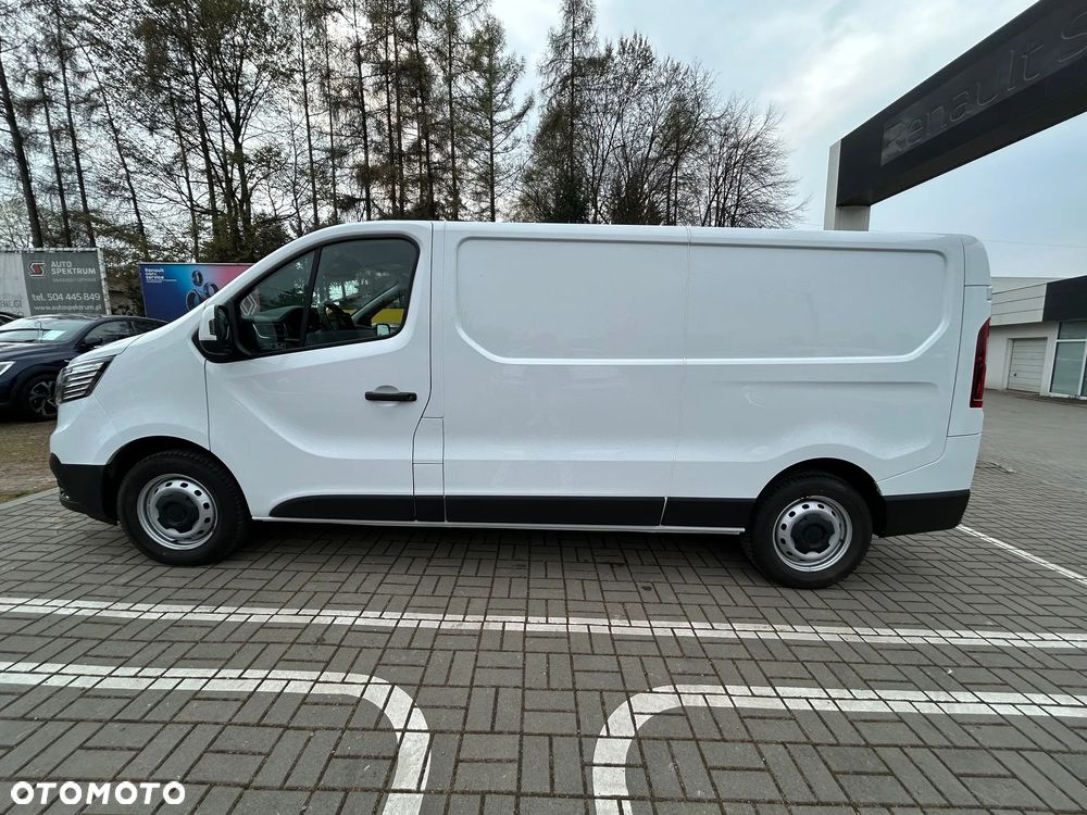 Renault Trafic L2H1 - 3
