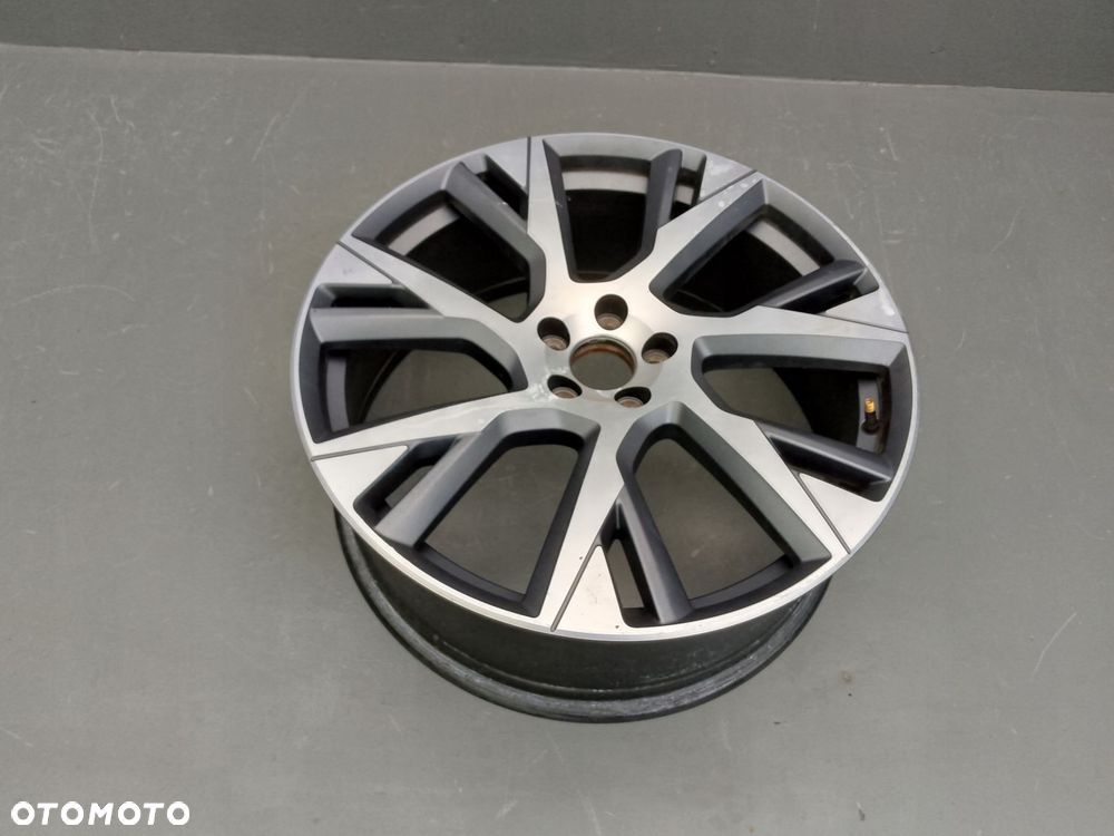 VOLVO V90 CROSS COUNTRY FELGA ALUMINIOWA 8.0" X 21" 5X108 ET49,5 31428592 ÷ - 5
