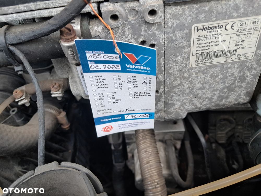 Citroën Jumpy Combi - 13