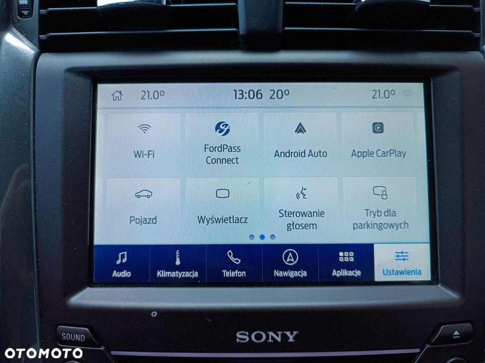 Ford Mondeo - 25