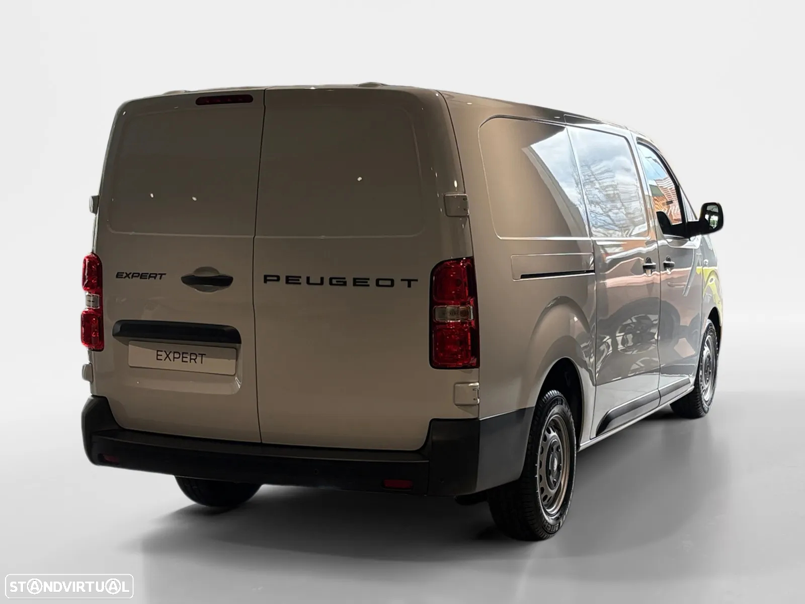 Peugeot Expert Long 1.5 BlueHDi - 6