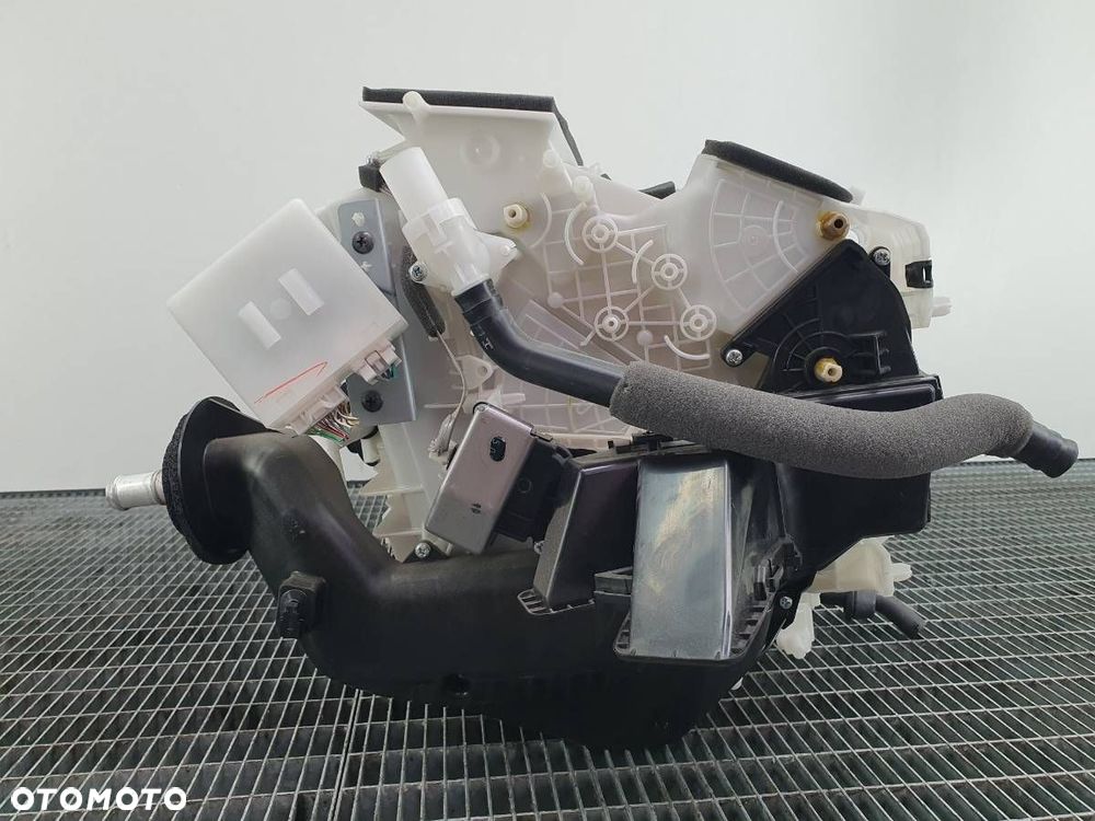 NAGRZEWNICA 271104GF0B INFINITI Q50 EUROPA DMUCHAWA NAWIEWU - 7