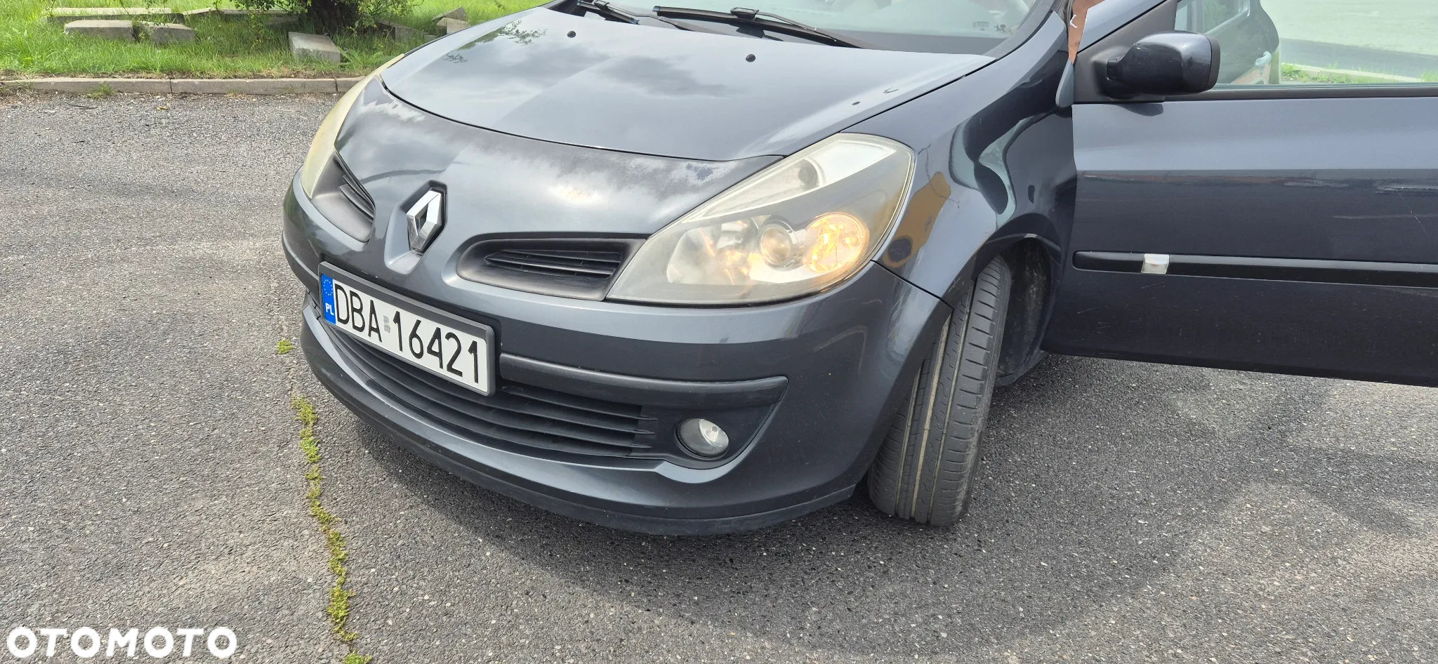 Renault Clio - 27
