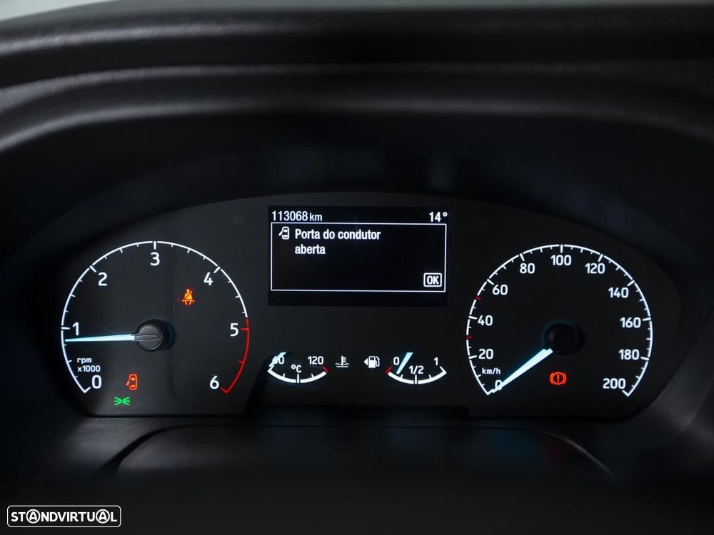 Ford Transit 350 L3H2 Trend c/iva - 15
