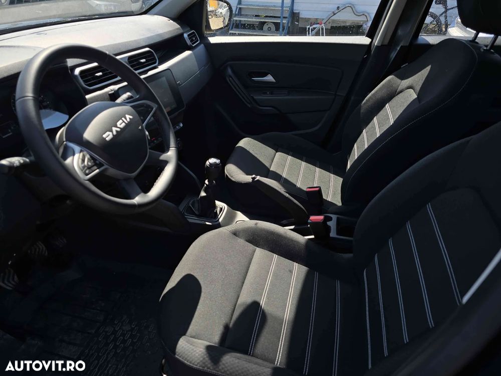 Dacia Duster - 9