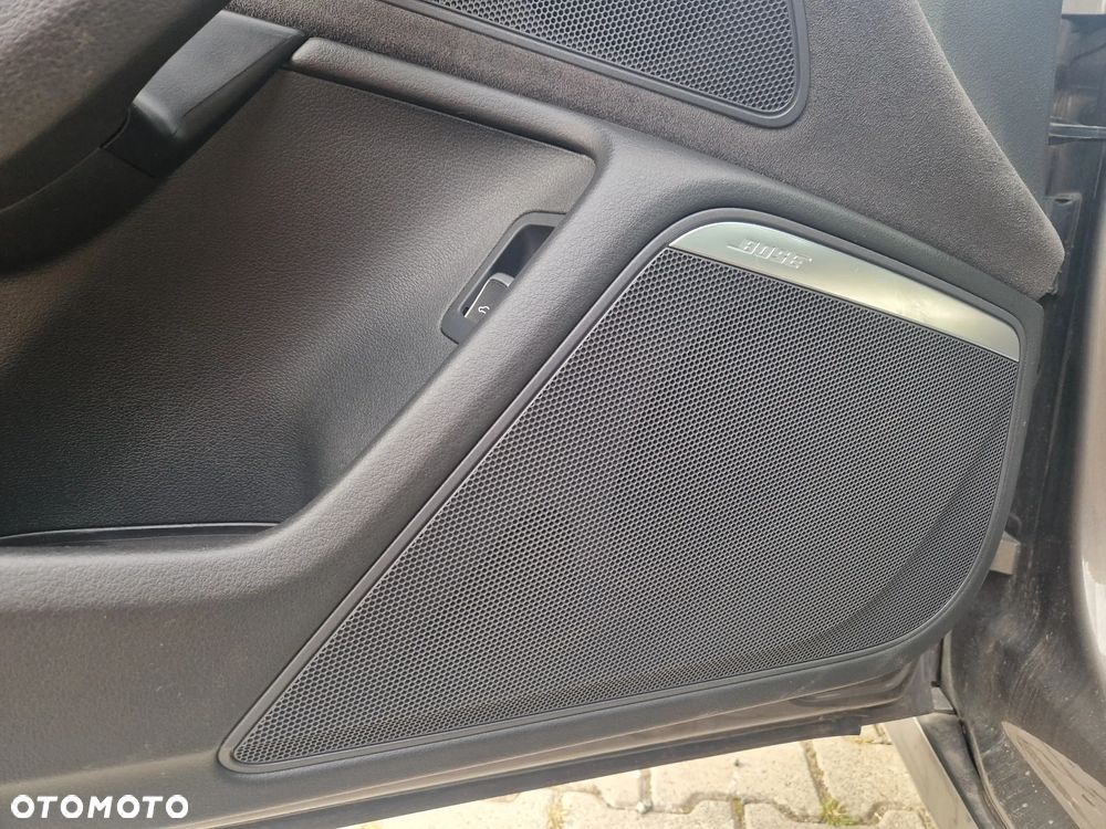 Audi A6 Avant - 14