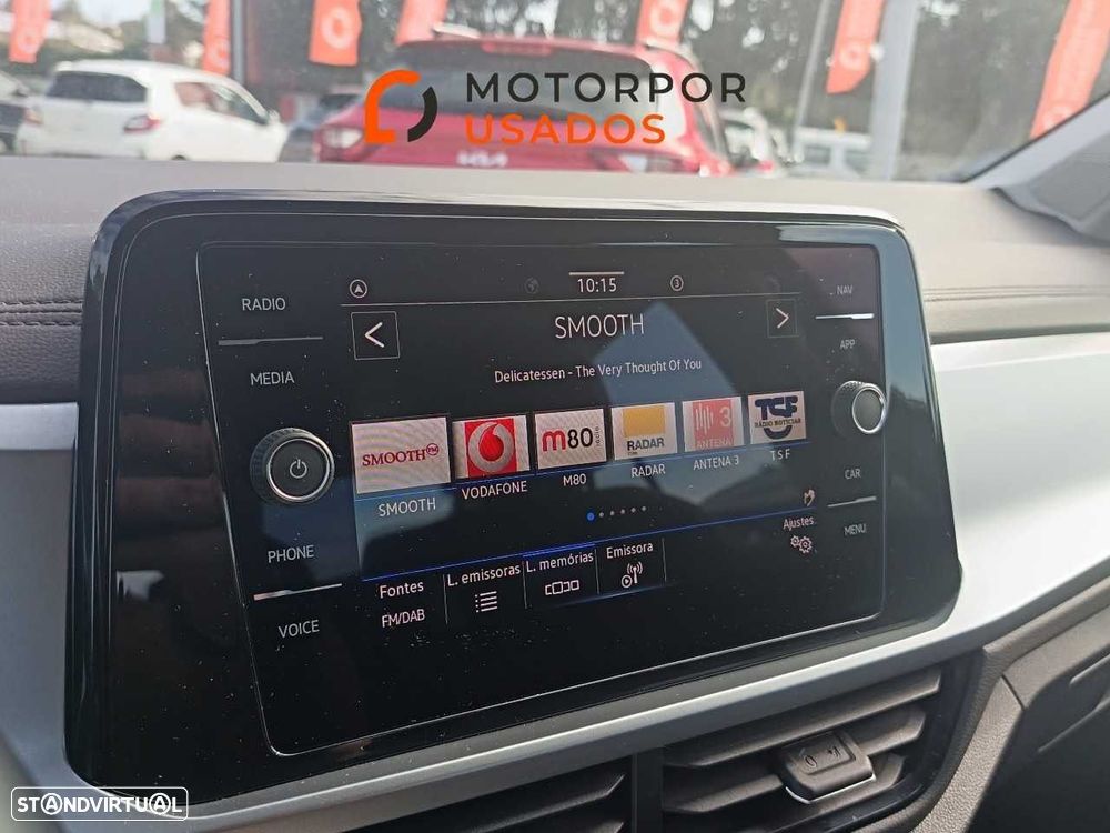 VW T-Roc 1.0 TSI Style - 15