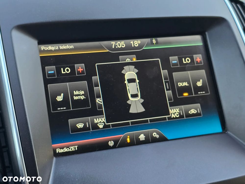 Ford S-Max 2.0 TDCi Titanium PowerShift - 23
