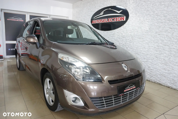 Renault Grand Scenic dCi 110 Expression