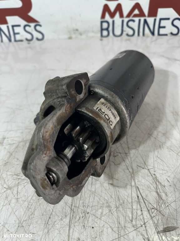 Electromotor PEUGEOT BOXER 2.2 euro 5 cod piesa 220623 - 3