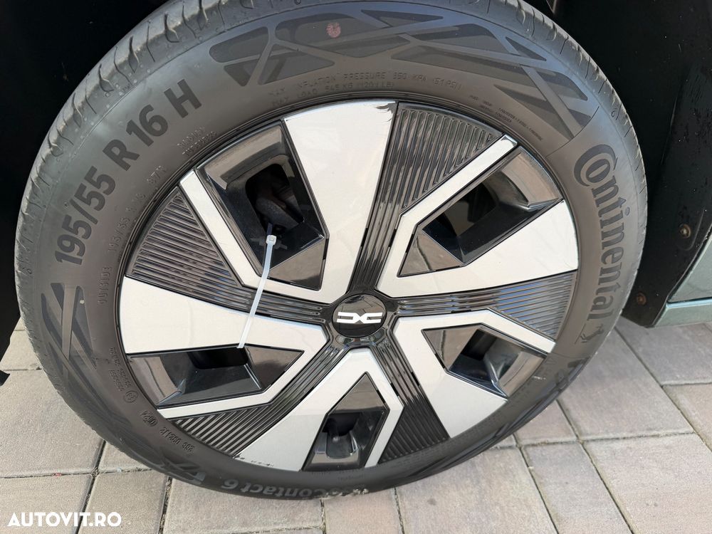Dacia Logan TCe 90 MT5 Expression - 13