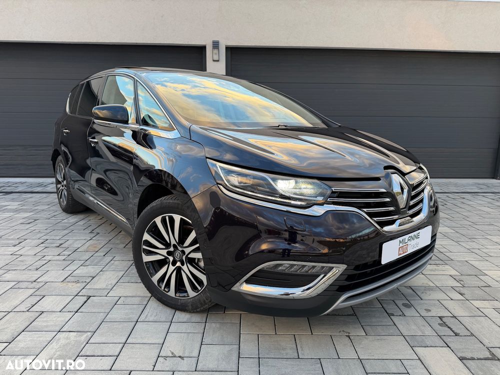 Renault Espace - 3