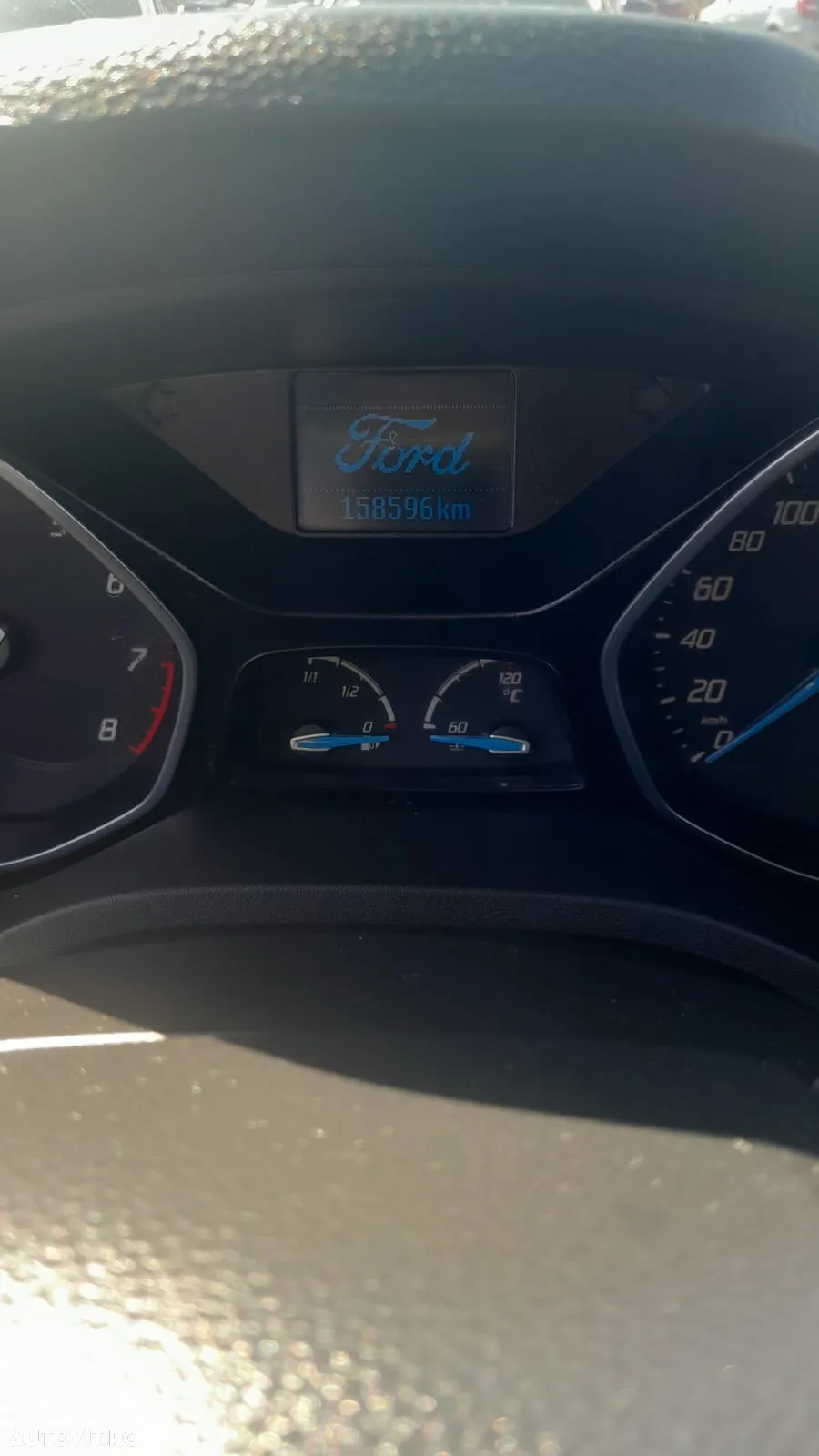 Ford Grand C-Max - 25