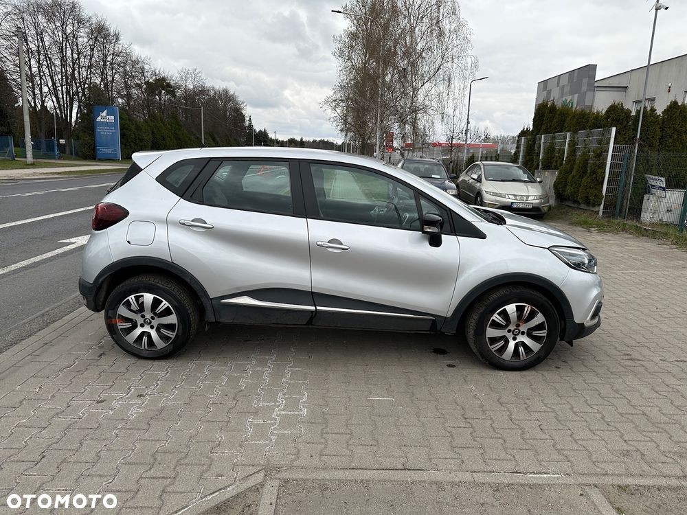 Renault Captur ENERGY dCi 90 Start&Stop Expression - 4
