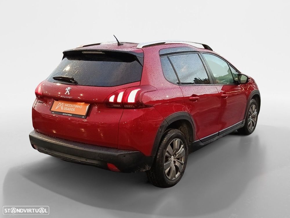 Peugeot 2008 1.2 PureTech Signature - 5