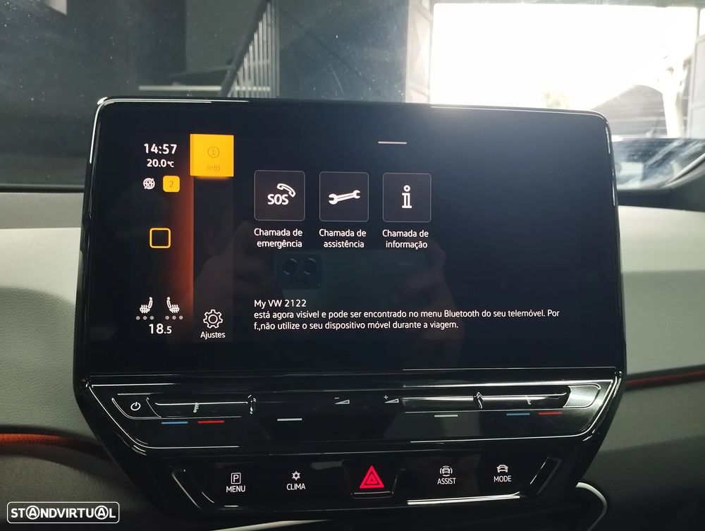 VW ID.3 Pro Confort - 36