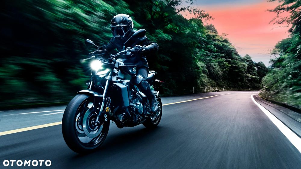 Yamaha MT - 6