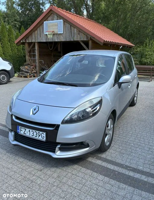Renault Scenic 1.5 dCi Dynamique - 2