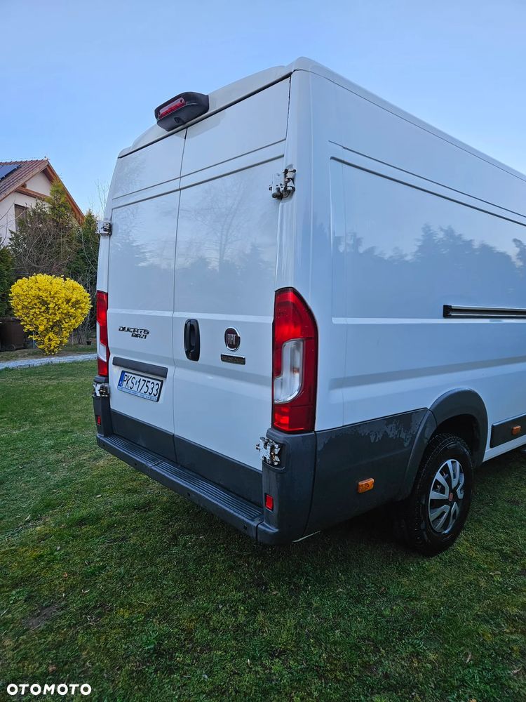 Fiat Ducato - 15