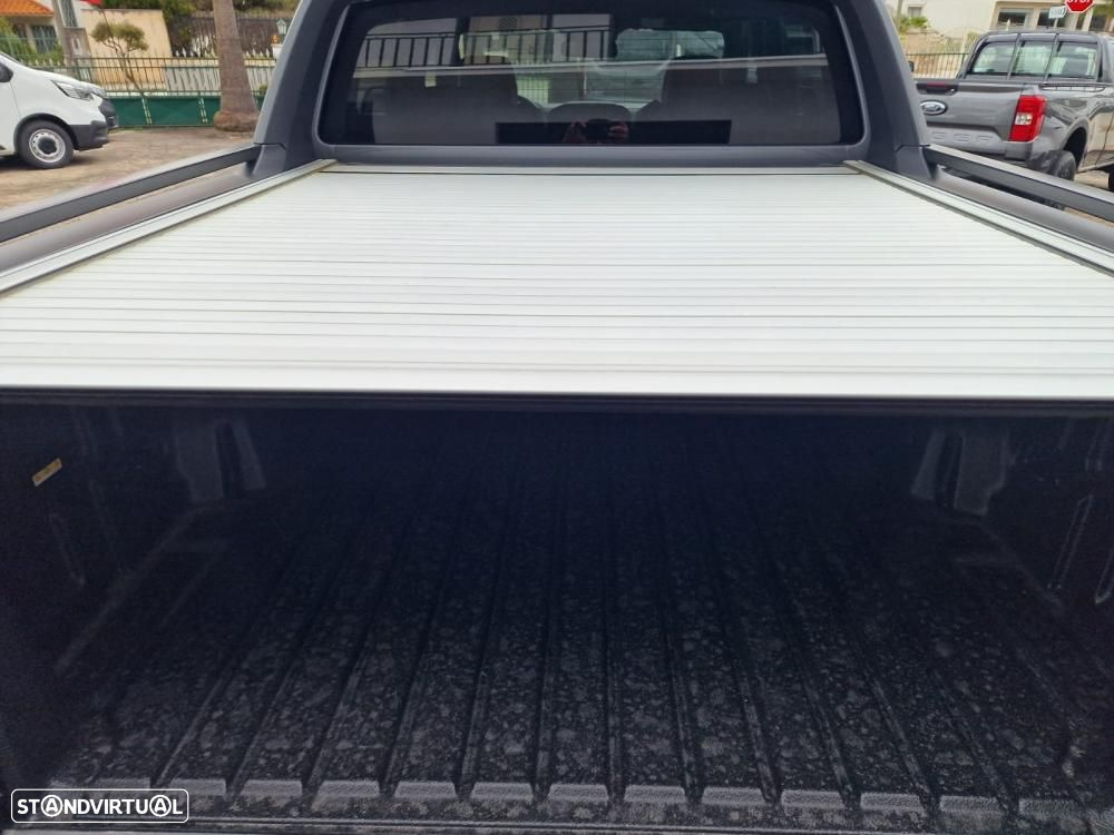 Ford Ranger Ford Ranger 2.0 EcoBlue CD Raptor 4WD Aut. - 10