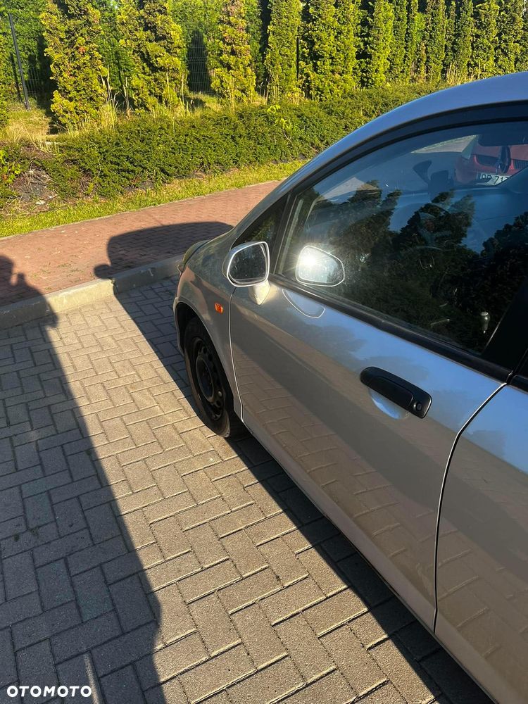 Honda Jazz 1.4 S - 2