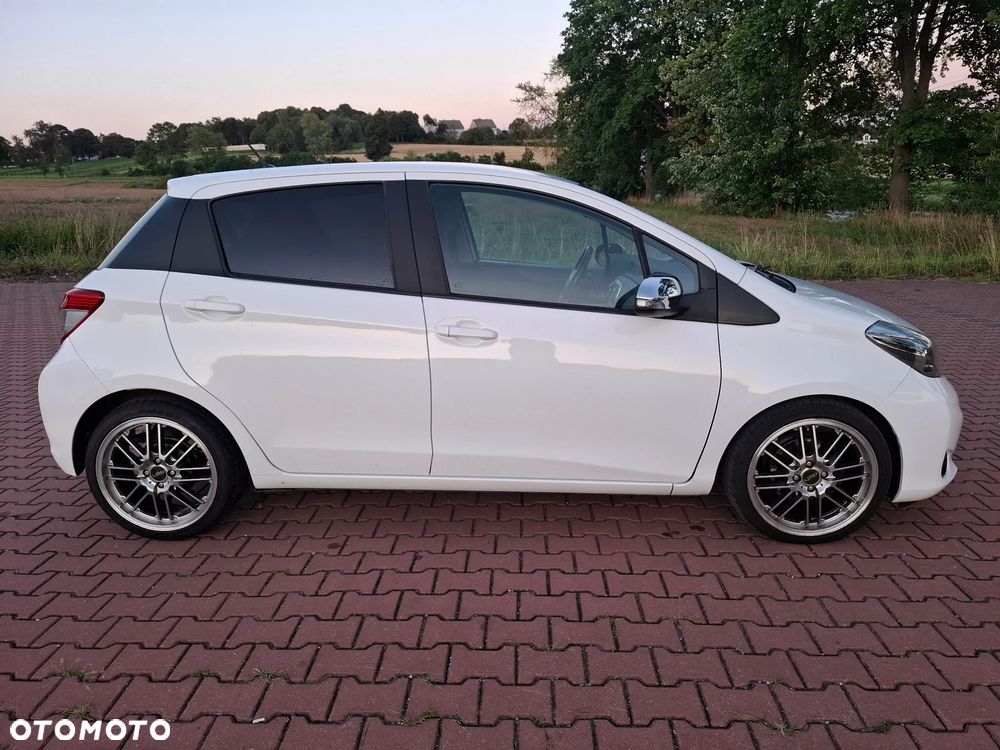 Seat Leon 1.4 TSI Start&Stop Style - 4