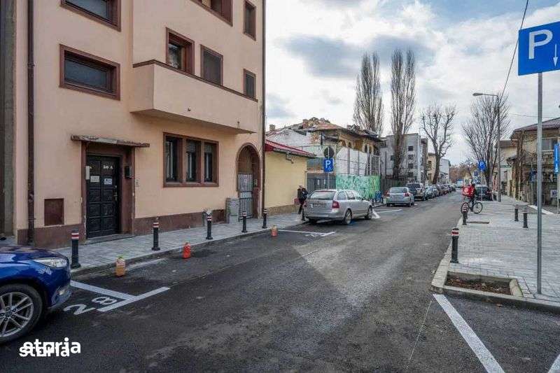 Apartament cu 3 camere la casa, zona Stefan cel Mare, Viitor, Eminescu — fotografia 1