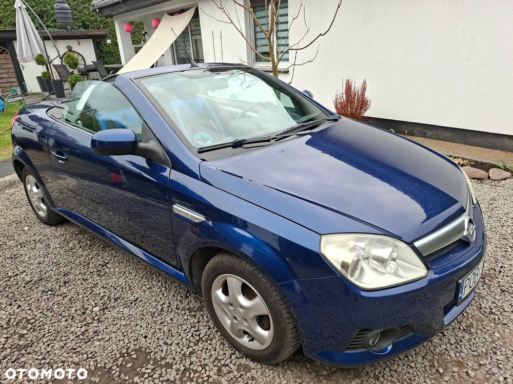 Opel Tigra 1.8 Volks-Tigra - 2