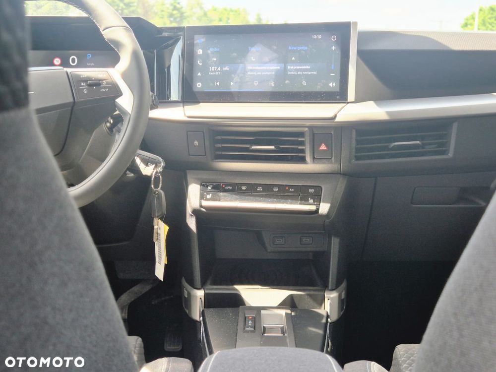 Opel Frontera 1.2 T mHEV GS eDTC6 - 26
