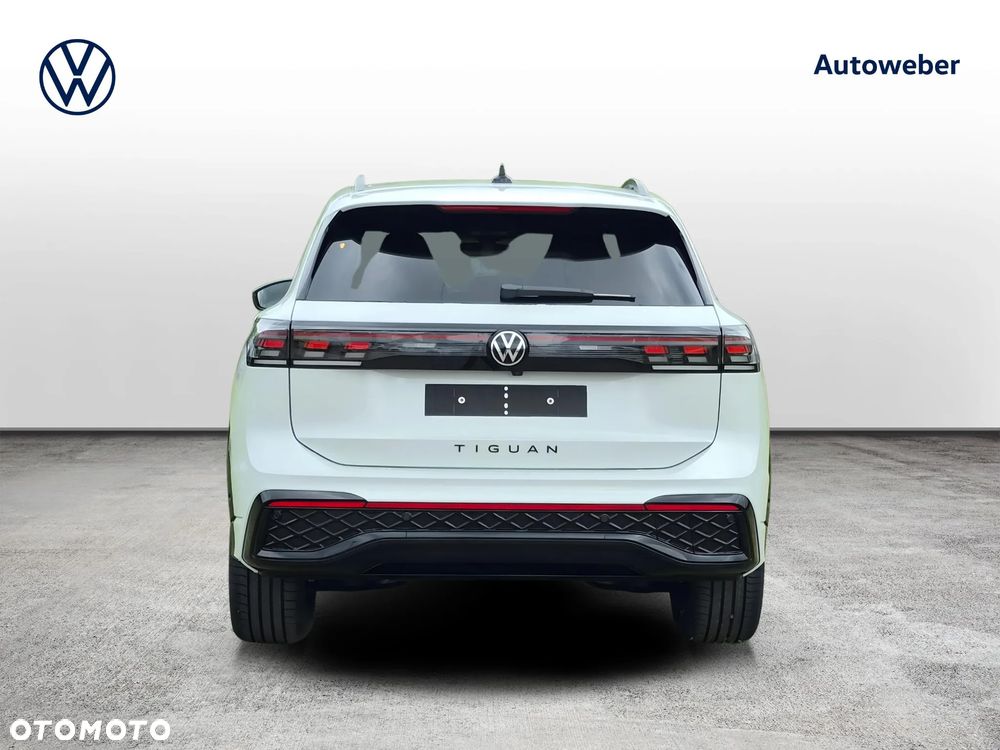 Volkswagen Tiguan 2.0 TDI 4Mot R-Line Plus DSG - 4