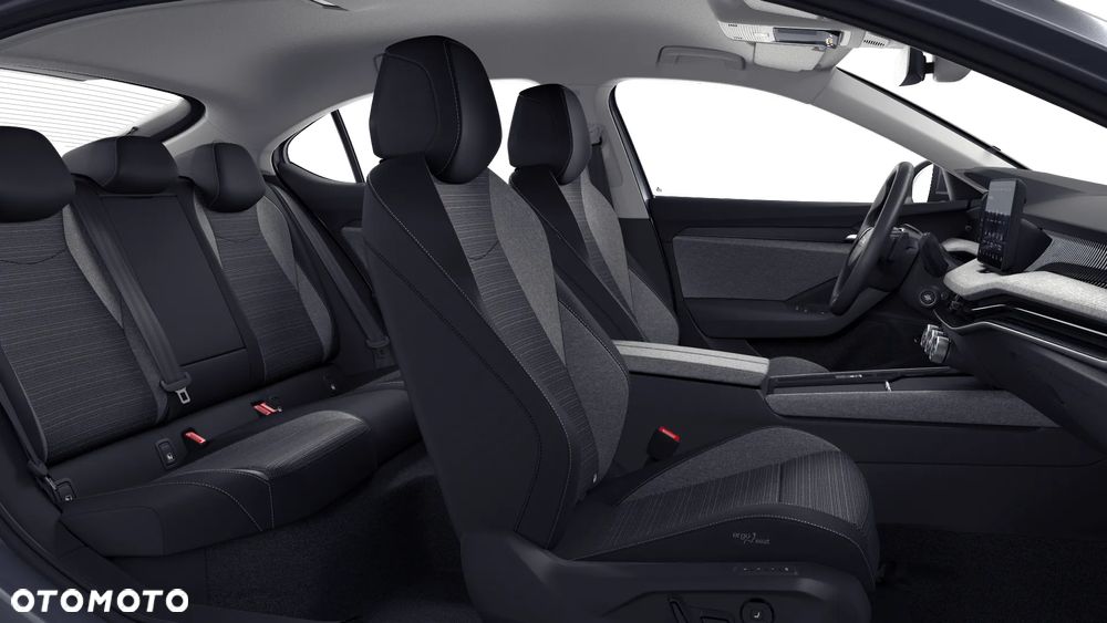 Skoda Superb 2.0 TSI Drive DSG - 6