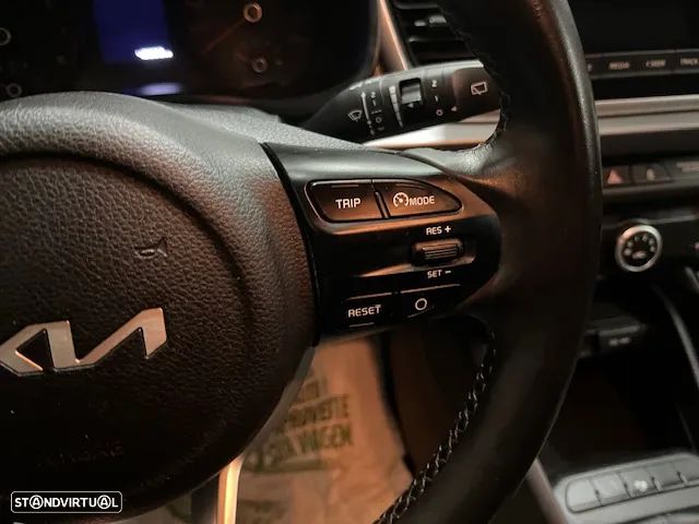 Kia Rio 1.2 CVVT Dynamic - 10