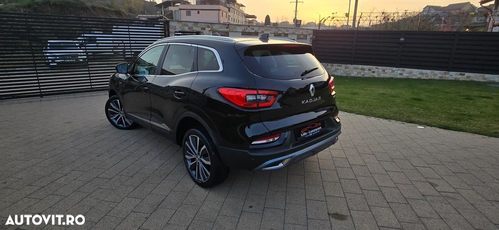 Renault Kadjar - 4