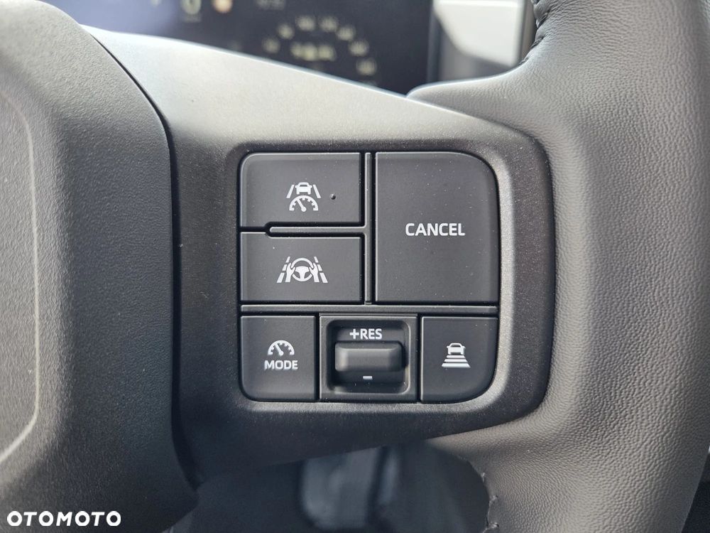 Toyota RAV4 2.5 Hybrid Dynamic Force Comfort 4x2 e-CVT - 28