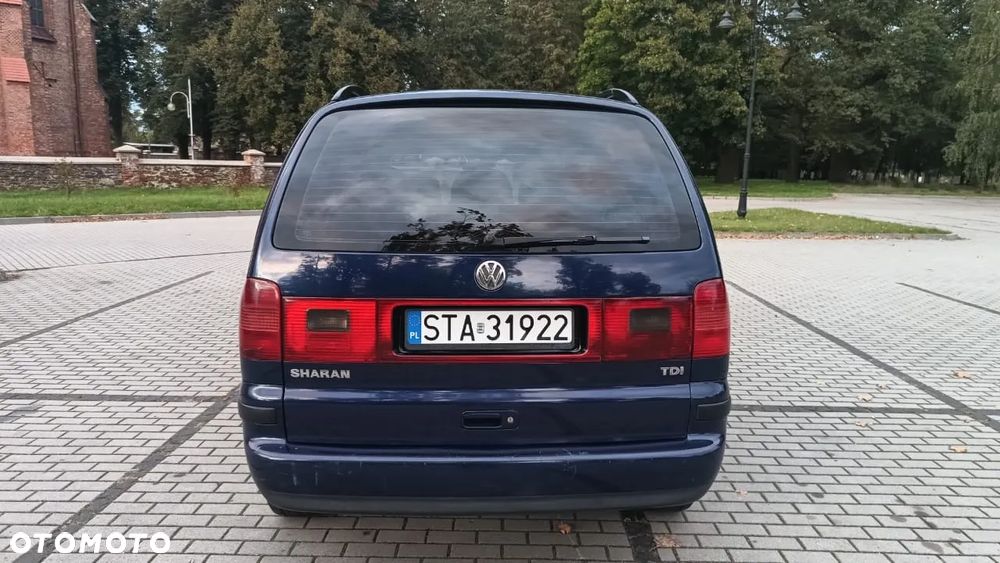Volkswagen Sharan ver-1-9-tdi-comfortline - 3