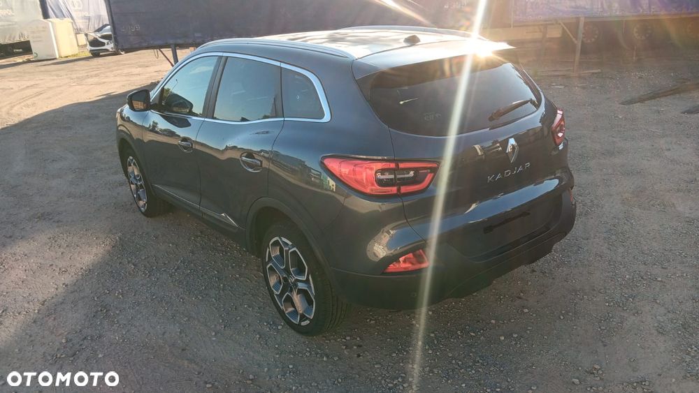 Renault Kadjar Energy TCe 130 LIMITED - 6