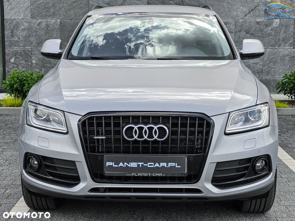 Audi Q5 2.0 TDI S tronic - 9