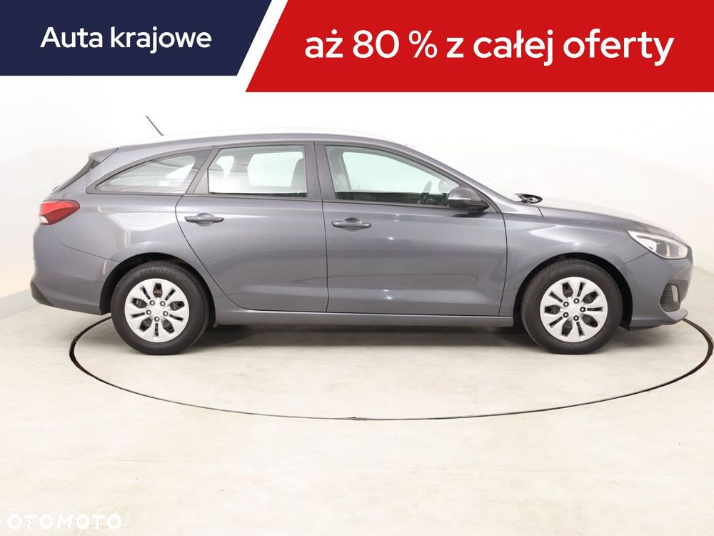 Hyundai i30 - 8
