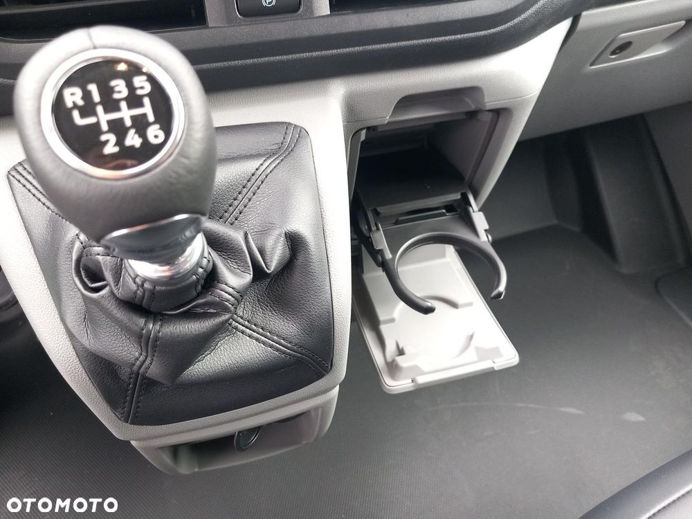 Ford Transit Custom - 19