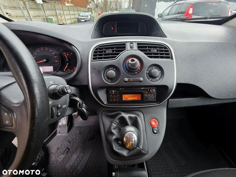 Renault Kangoo ENERGY dCi 110 FAP Start & Stop Grand - 19
