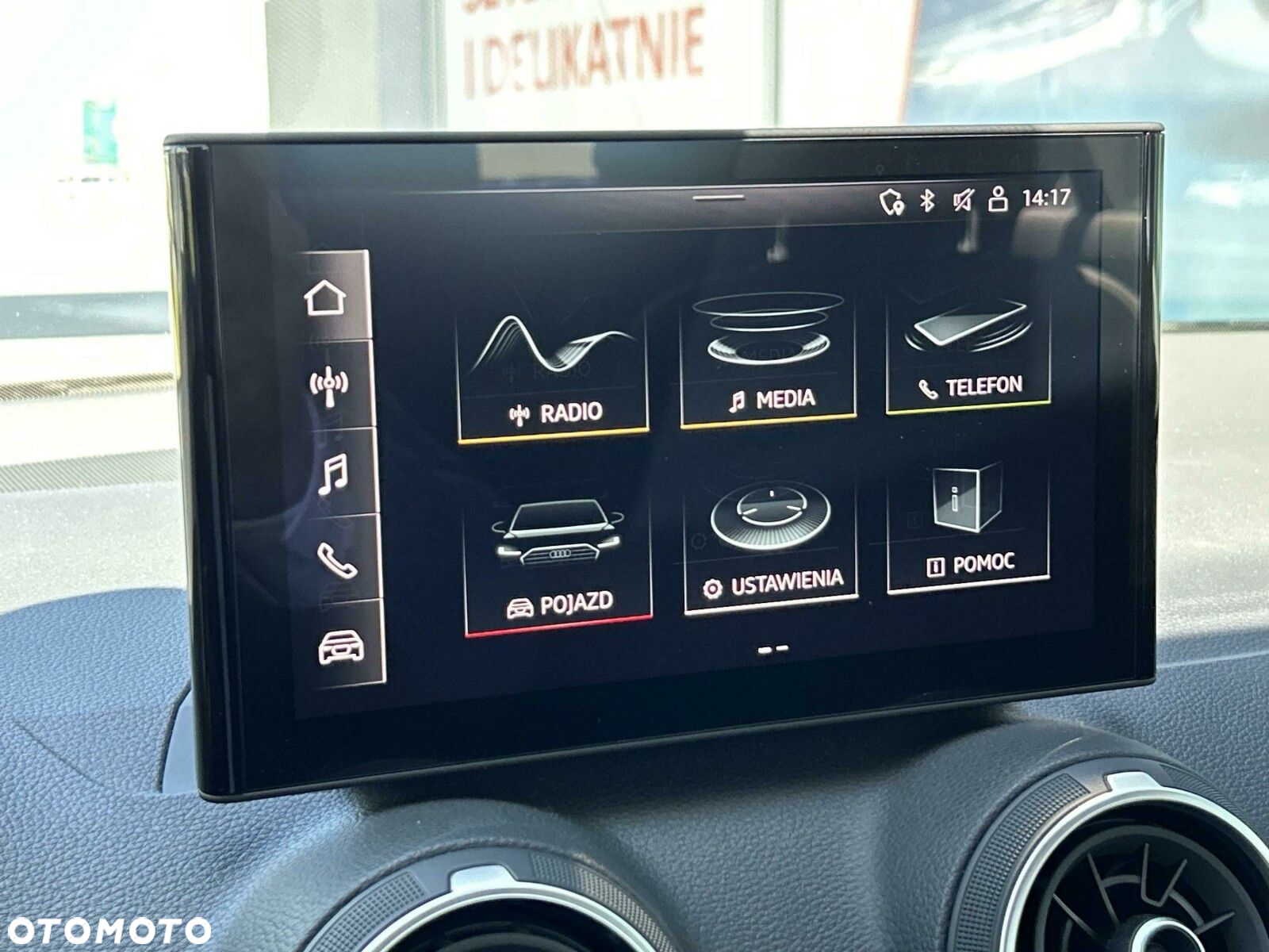 Audi Q2 35 TFSI Advanced S tronic - 21